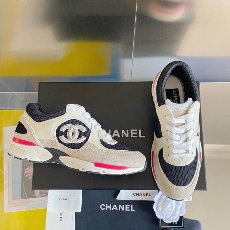 Chanel Sport Shoes